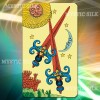 Таро Биззарро (Bizzarro Tarot)