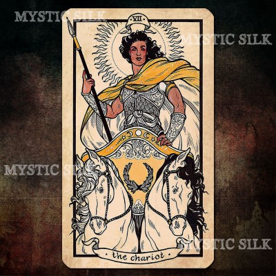 Таро Федора Павлова (Fyodor Pavlov Tarot)
