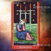 Таро Колеса Госпожи Удачи (Dame Fortune’s Wheel Tarot)