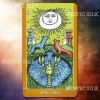Таро Колеса Госпожи Удачи (Dame Fortune’s Wheel Tarot)