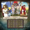 Таро Коннолли (Connolly Tarot)