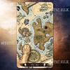 Таро Пираты Карибского Моря (Tarot of the Pirates)