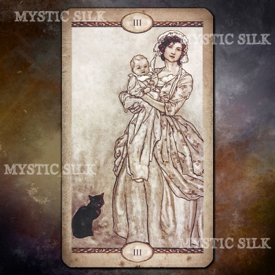 Таро Рэкхема (Rackham Tarot)