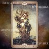 Таро Рэкхема (Rackham Tarot)