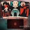 Таро Рич Блэка (Черное Таро) (Rich Black Tarot)