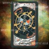 Таро Саки-Саки (Saki-Saki Tarot)