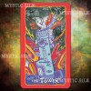 Таро Саки-Саки (Saki-Saki Tarot)