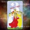 Таро Середины Века (MidCenturian Tarot)