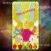 Таро Середины Века (MidCenturian Tarot)
