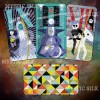 Таро Середины Века (MidCenturian Tarot)
