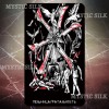Таро Темных Откровений (безрамочное) (Tarot of Dark Revelations (borderless))
