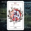 Таро Ветра (The Vindur Deck)