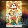 Таро Восстановленного Порядка (Tarot in de Herstelde Orde, Restored Order Tarot)