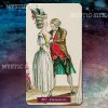 Таро Запретных Грез (Tarot of the forbidden Dreams)