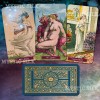 Таро Запретных Грез (Tarot of the forbidden Dreams)