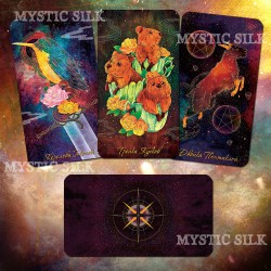 Восточное Таро (Oriens Tarot)