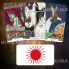 Солнце Непобедимое. Божественное Таро (Sol Invictus. The God Tarot)