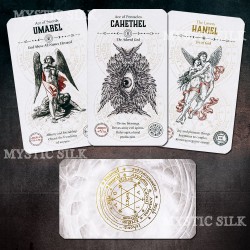 Таро Ангелов (Angel Tarot)