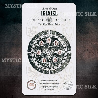 Таро Ангелов (Angel Tarot)