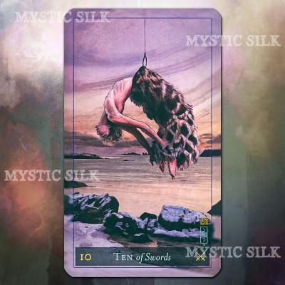 Таро Божественной Мужественности (Tarot of the Divine Masculine)