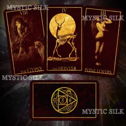 Таро Кедавиан (Qedavian Tarot)