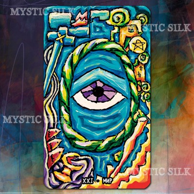 Таро Ланглустла (Langustl Tarot)