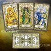 Таро Мистических (Таинственных) Фей (Mystic Faerie Tarot)