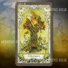 Таро Мистических (Таинственных) Фей (Mystic Faerie Tarot)