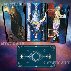 Таро Оппозиций (Таро противоположностей)(Tarot of Oppositions)