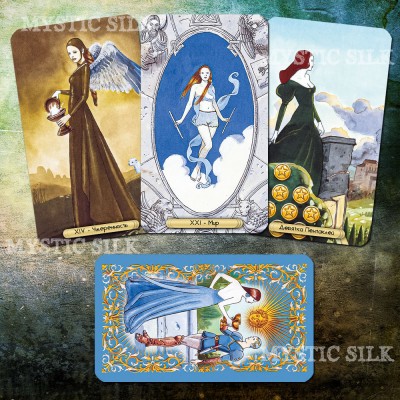 Таро Секретов (Secret Tarot)