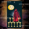 Таро Танцы в Темноте (Dancing in the Dark Tarot)