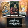 Таро Волшебницы Стил (Steele Wizard Tarot)