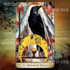 Таро Ворона (Crow Tarot)