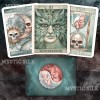 Затерянное Таро (Lost Tarot by Dominic Murphy)
