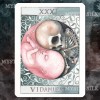 Затерянное Таро (Lost Tarot by Dominic Murphy)