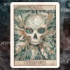 Затерянное Таро (Lost Tarot by Dominic Murphy)