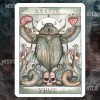 Затерянное Таро (Lost Tarot by Dominic Murphy)