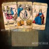 Древнее Эзотерическое Таро (безрамочное) (Esoteric Ancient Tarot(borderless))
