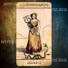 Древнее Эзотерическое Таро (безрамочное) (Esoteric Ancient Tarot(borderless))