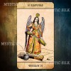 Древнее Эзотерическое Таро (безрамочное) (Esoteric Ancient Tarot(borderless))