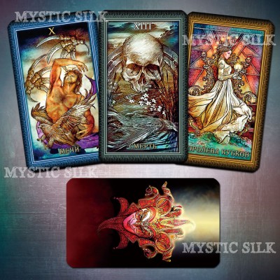 Енкор Таро (Encore Tarot)