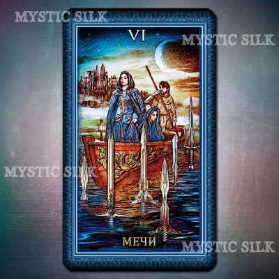 Енкор Таро (Encore Tarot)