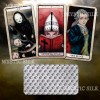 Марсельское Таро Поль Ка (Le Tarot de Marseille par Pole Ka)