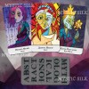 Мифологическое Абстрактное Таро (Mythological Abstractions Tarot Deck)