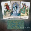 Таро Фантастический Зверинец (безрамочное)(Fantastic Menagerie Tarot (borderless))