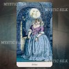 Таро Фантастический Зверинец (безрамочное)(Fantastic Menagerie Tarot (borderless))