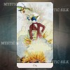 Таро Фантастический Зверинец (безрамочное)(Fantastic Menagerie Tarot (borderless))