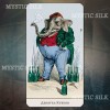 Таро Фантастический Зверинец (безрамочное)(Fantastic Menagerie Tarot (borderless))