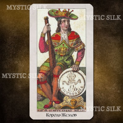 Таро Классическое (Classic Tarot)