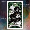 Таро Магия Манга (Magic Manga Tarot)